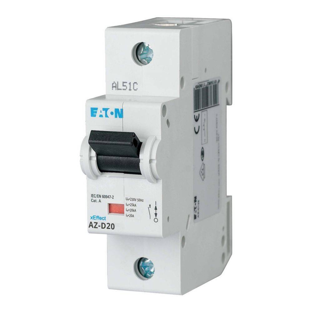 Eaton LS-Schalter AZ-D20
