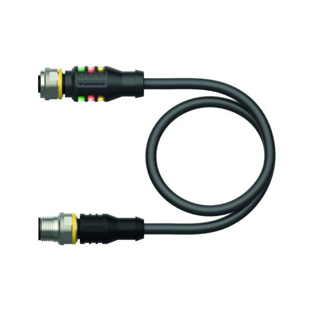 Turck Aktuator- u. Sensorleitung RKC4.5T-P #6633936