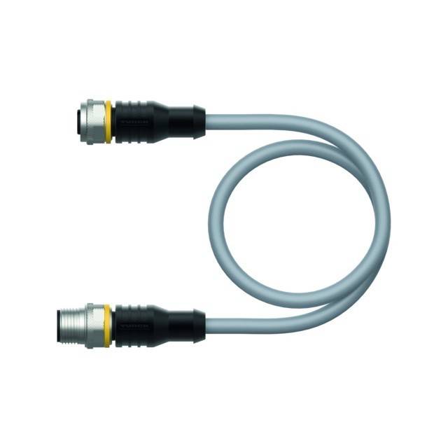 Turck Aktuator- u. Sensorleitung RKC4.4T-P7X#6635089