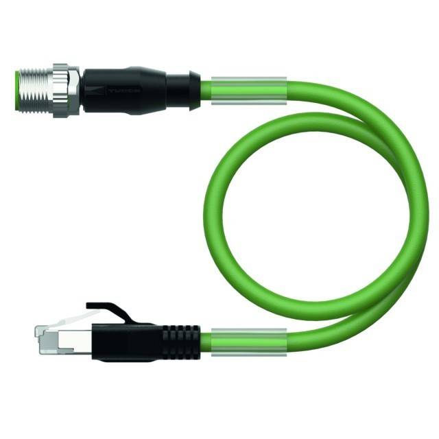 Turck Verbindungsleitung RSS-RJ45S-8814-0.3M