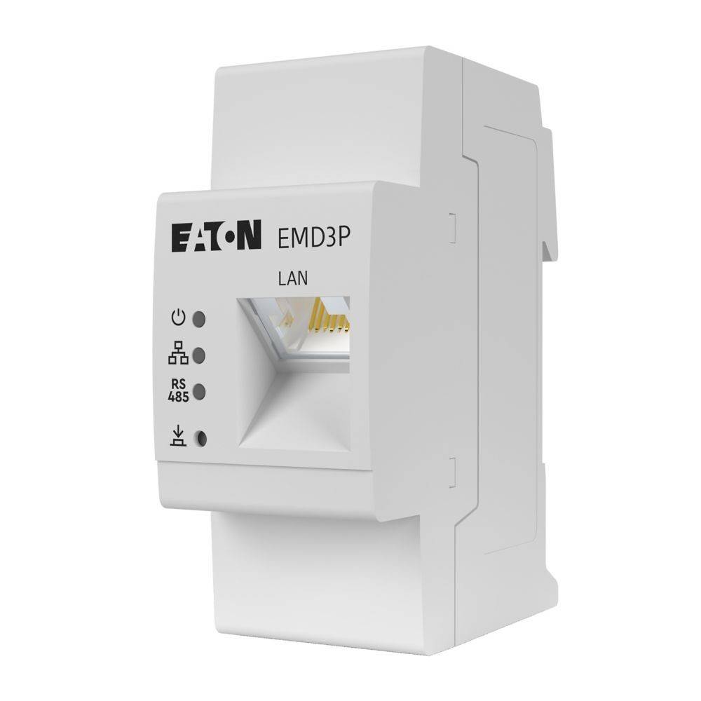 Eaton Energiezähler EMD3P-CT600