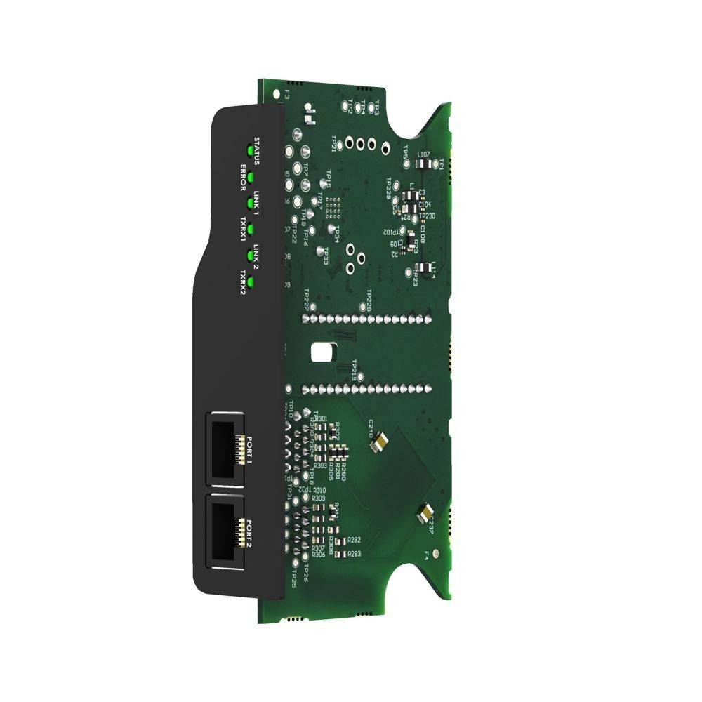 Eaton Kommunikationsmodul S711-NET-ETHERNET-2