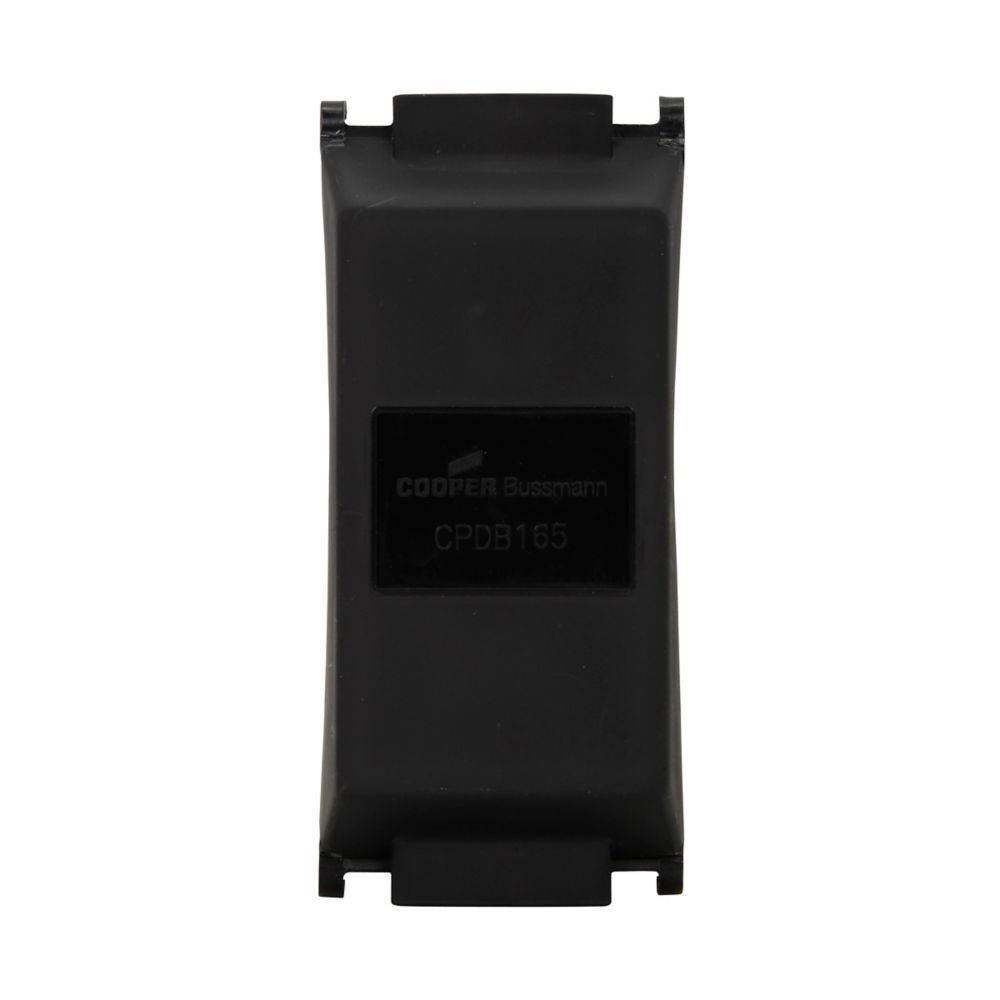 Eaton Verteilerblock 165XX PDBSNAPONCOVER