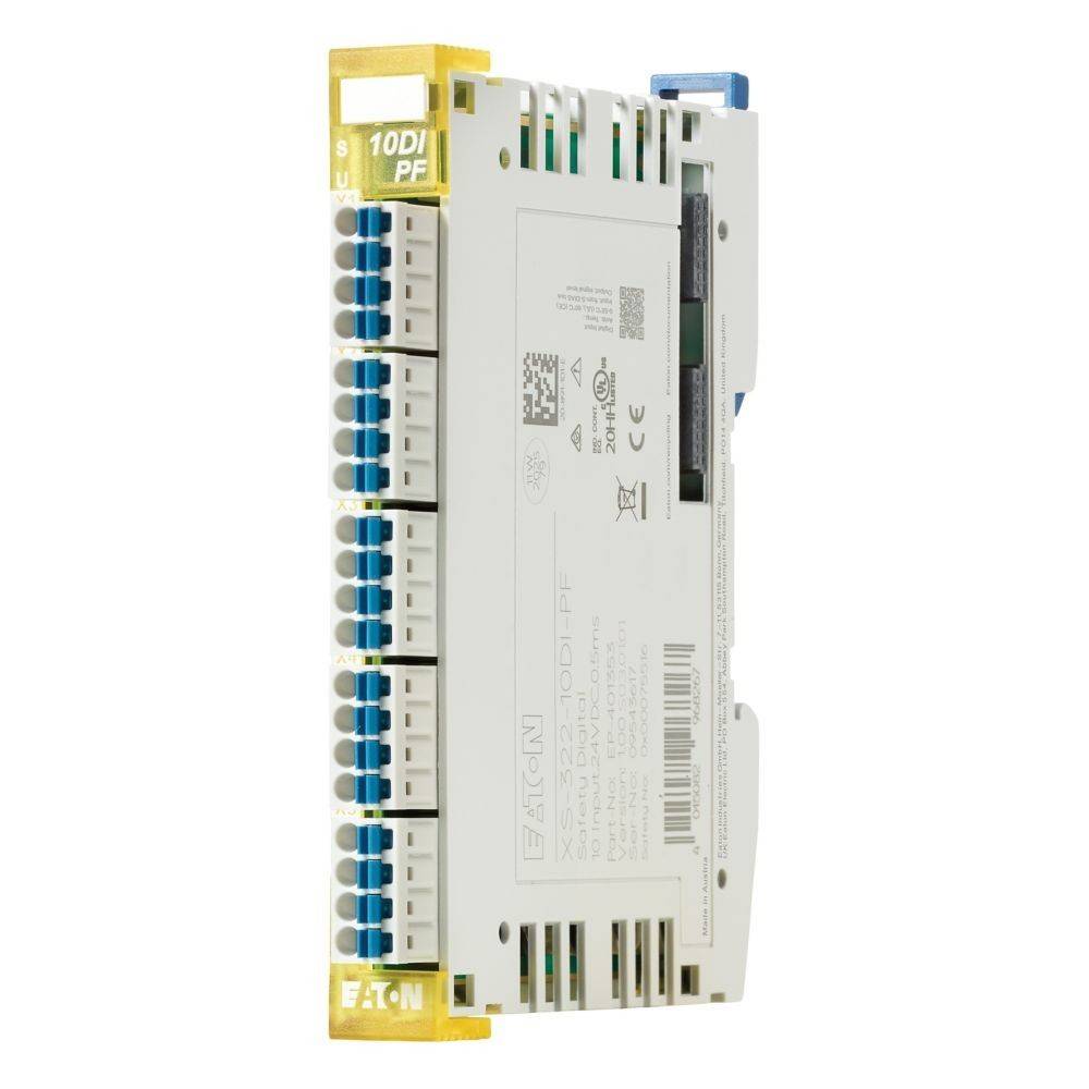 Eaton Safety Digital,10 XS-322-10DI-PF