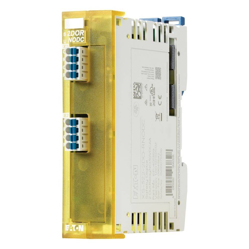 Eaton Safety Digital,2 XS-322-2DO-RNOAC