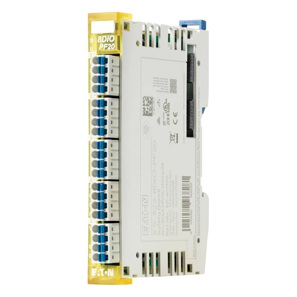 Eaton Safety XS-322-8DIO-PF20