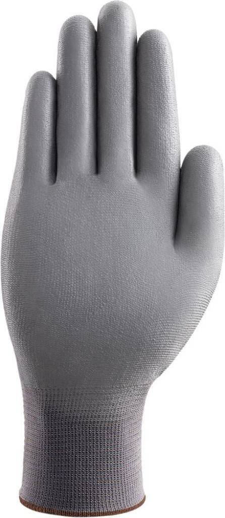 Montagehandschuh HyFlex 48-102Zulassung/Norm EN 3882016, EN ISO 214202020, kompatibel mit der REACH-VerordnungAusführung Hoher Tragekomfort Seh