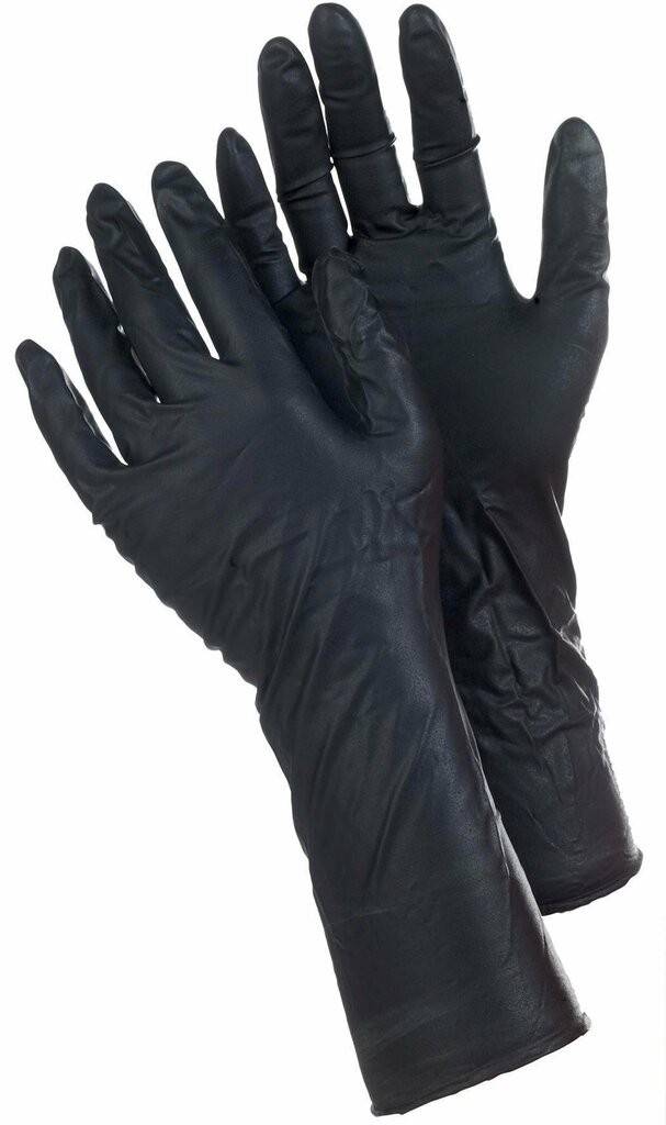 Einweghandschuhe Nitril TEGERA 849Zulassung/Norm EN 3882016, EN4072004, EN 420Ausführung Für den Umgang mit Lebensmitteln zugelassen Touchscre