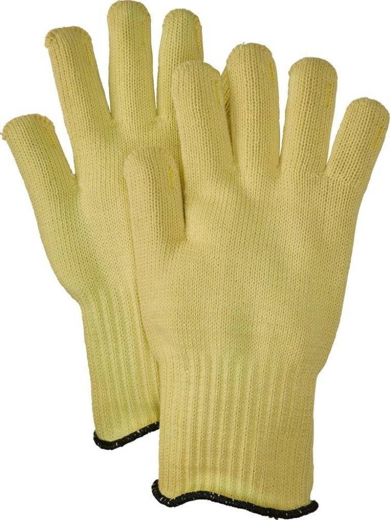 Hitzeschutzhandschuh ActivArmr 43-113Zulassung/Norm EN 3882016, EN 4072020, EN 4202003 A12009, kompatibel mit der REACH-VerordnungAusführung Zur
