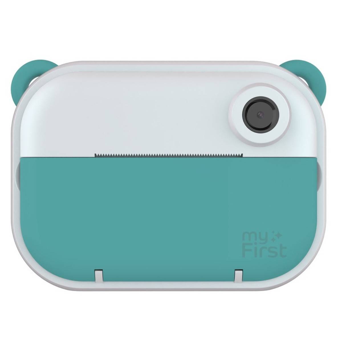 Camera Insta Wi Teal