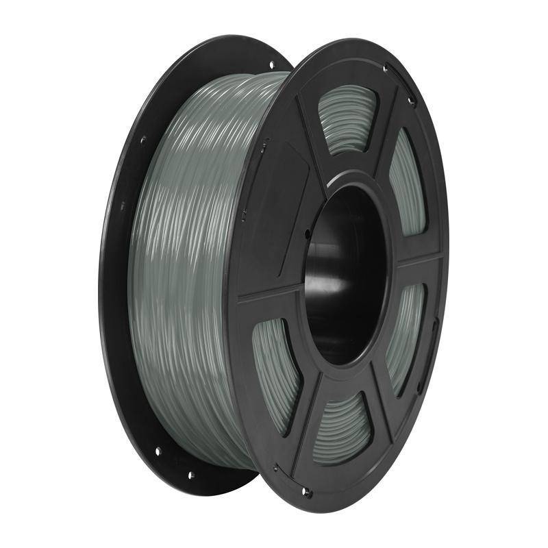 Anycubic TPU-95A Filament, 1,75mm, 1kg - Farbton: Grey