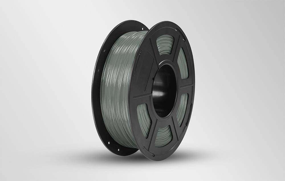 Anycubic TPU-95A Filament, 1,75mm, 1kg - Farbton: Grey