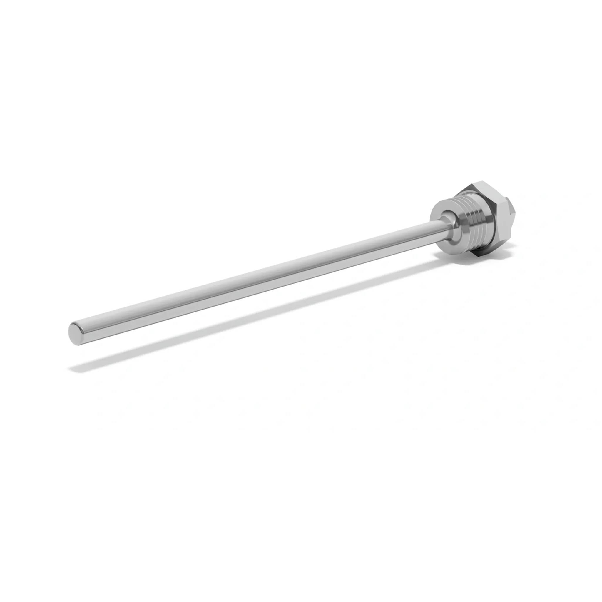 Ochsner Tauchhülse 210mm, 1/2", 1 Stk.