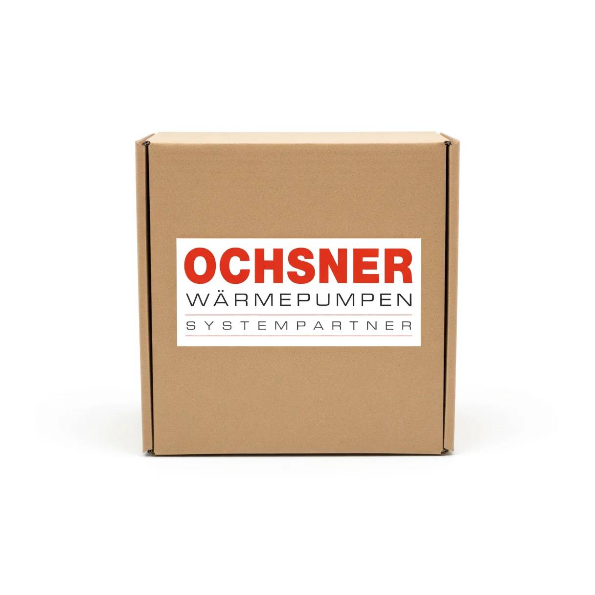 Ochsner Tauchhülse für SP350/550, UNI 500/1000, 1 Fühler, 100mm, 1/2", 7mm Durchmesser, 1 Stk.