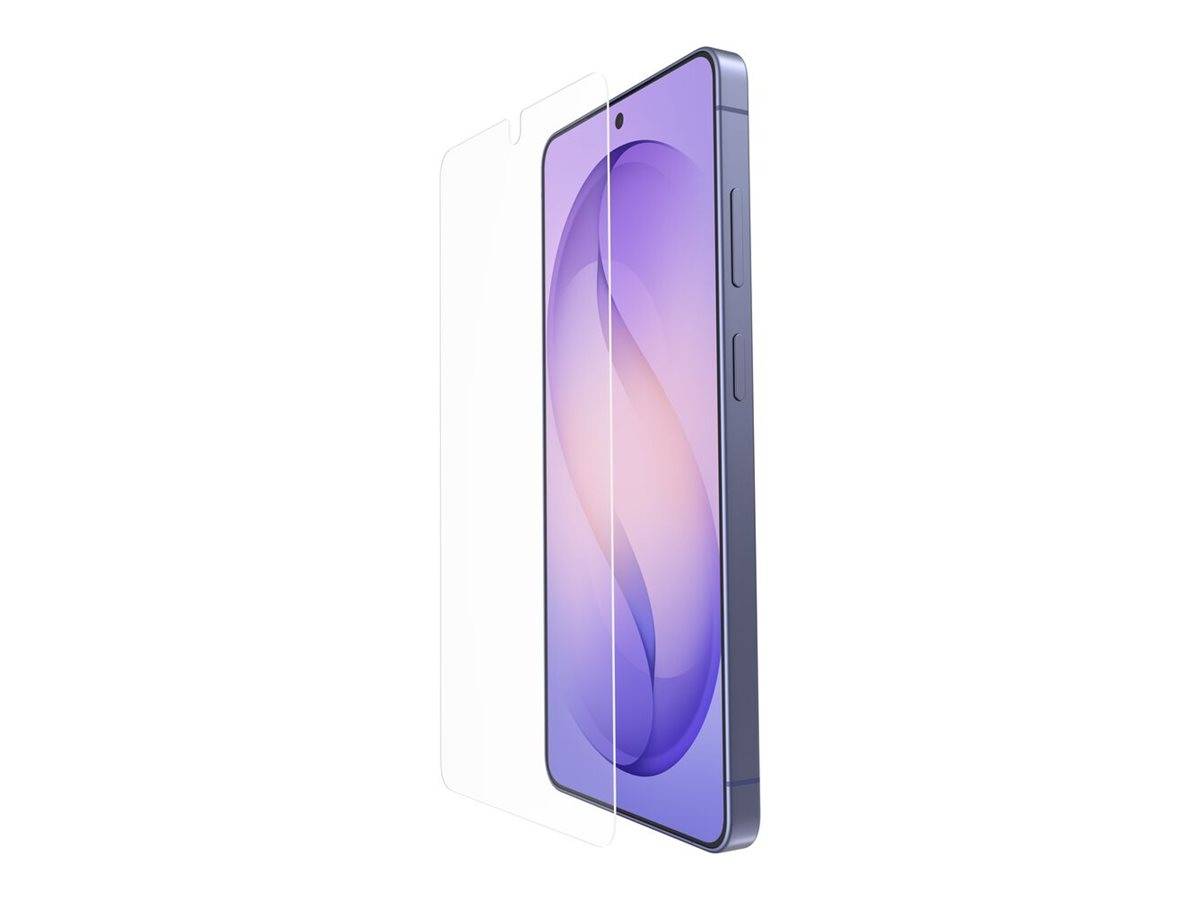 Belkin ScreenForce Titan EcoGuard - Bildschirmschutzfür Handy -