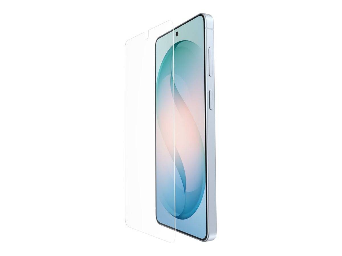Belkin ScreenForce Titan SmartShield - Bildschirmschutzfür Handy -