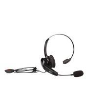 Zebra HS2100 Headset On-Ear kabelgebunden für RS6000 WT6000 Wearable Computer