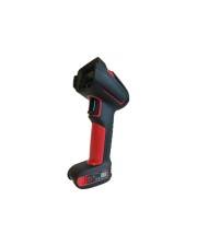 HONEYWELL SER Kit Tethered. 1D/2D XLR focus. 1990iXLR-3 and RS232 Industrial Grade cable Barcode-Scanner