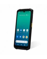 Newland MT9556 Kambur Pro II 6.1in TS 2D CMOS MP Imgr w/Laser Aimer DE5L 6/128 GB BT WiFi6 5G GPS NFC Camera Incl. protective case USB-C cable