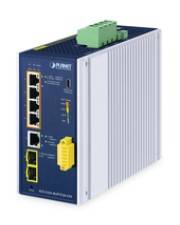 Planet IGS-5225-4UP1T2S-12V