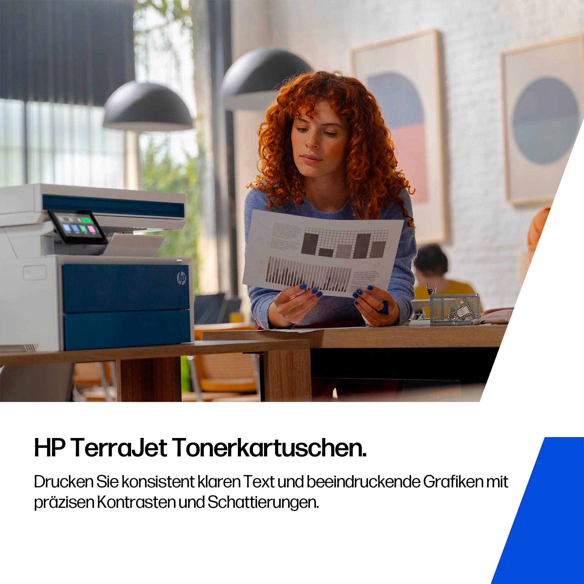 HP 159X Schwarz Contract LaserJet Tonerkartusche, 10000 Seiten, Schwarz, 1 Stück(e)