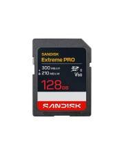SanDisk Extreme PRO - Flash-Speicherkarte - 128