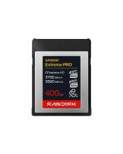 SanDisk CFexpress 4.0 TypeB PCIe4x2 CF Express Typ A 400 GB