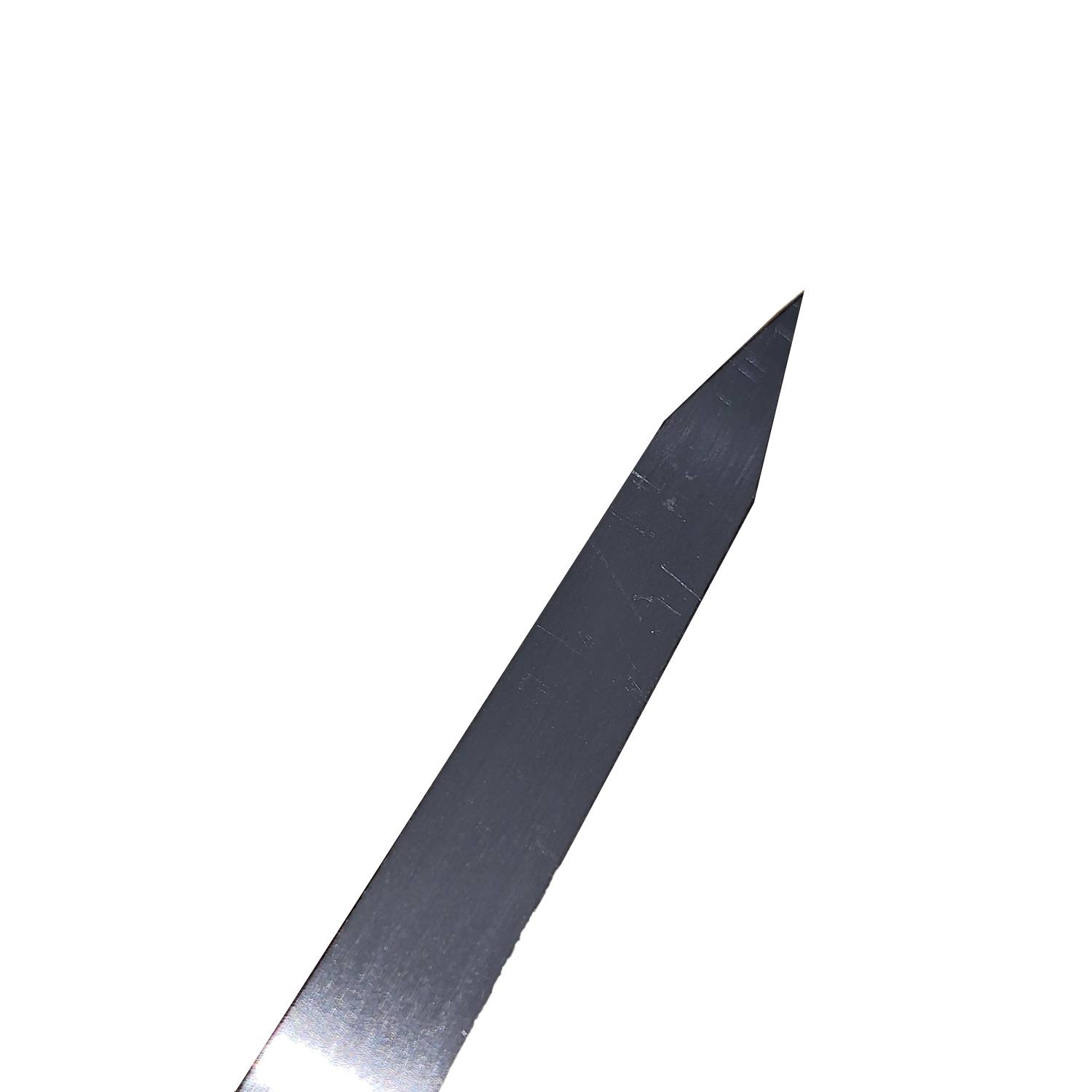 Mangal Schaschlikspieß 62cm Schampura 3mm Edelstahl