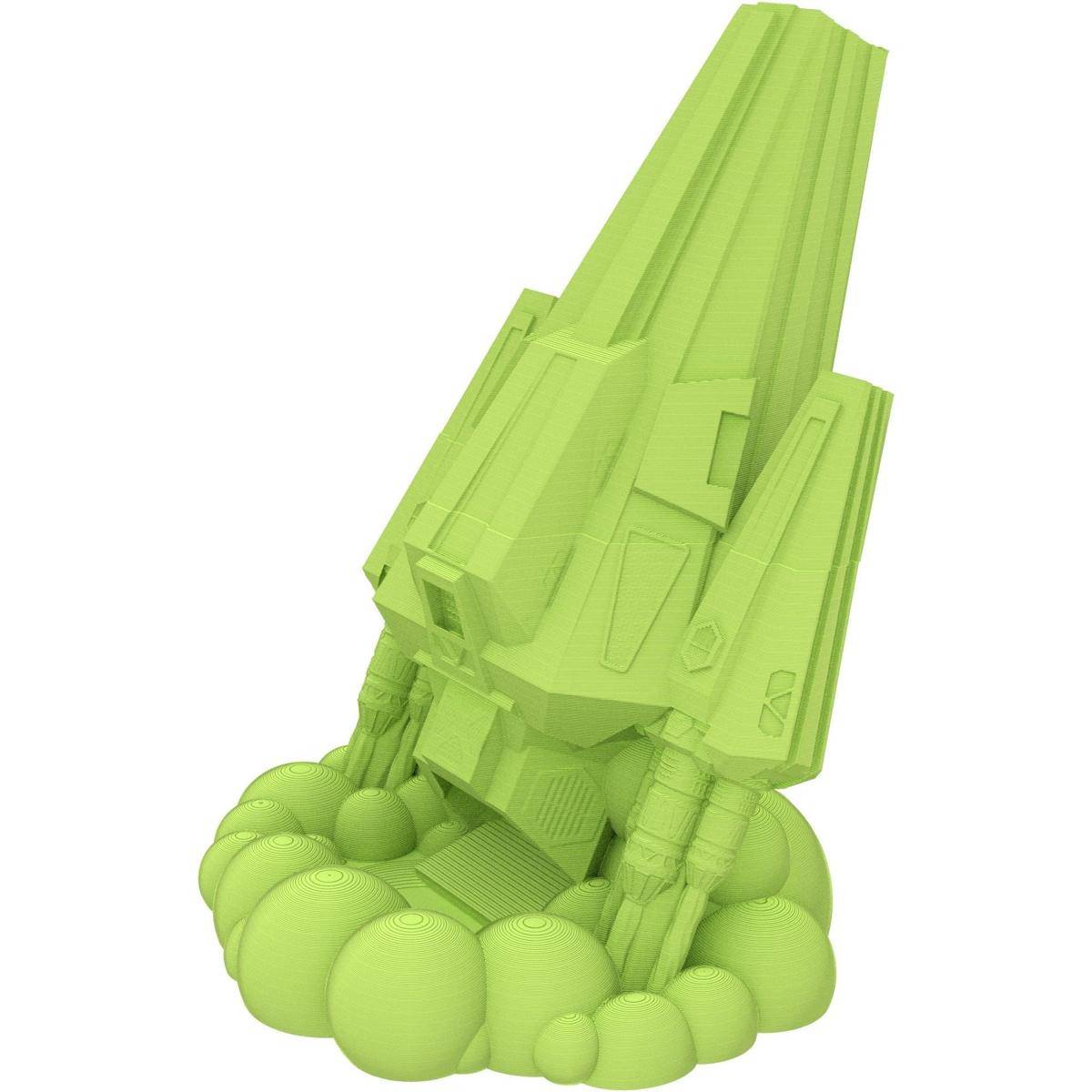 FH5616 - Fates End Dice Tower: Starfinder, grün