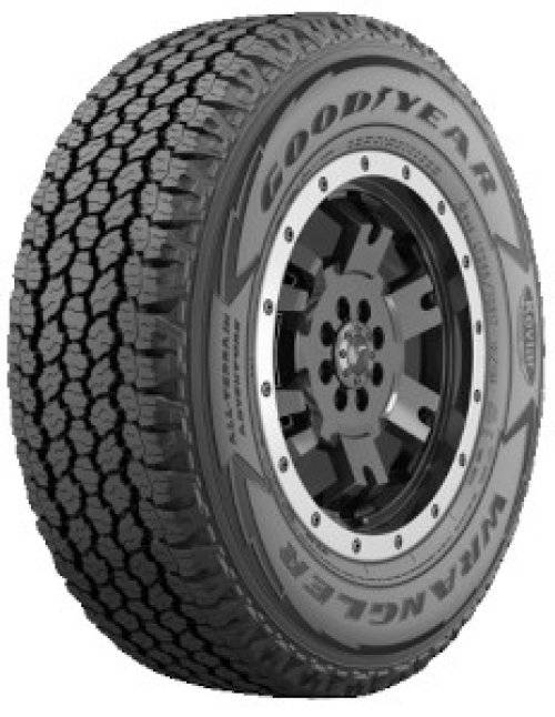 Goodyear Wrangler All-Terrain Adventure + ( 255/65 R17 110T )