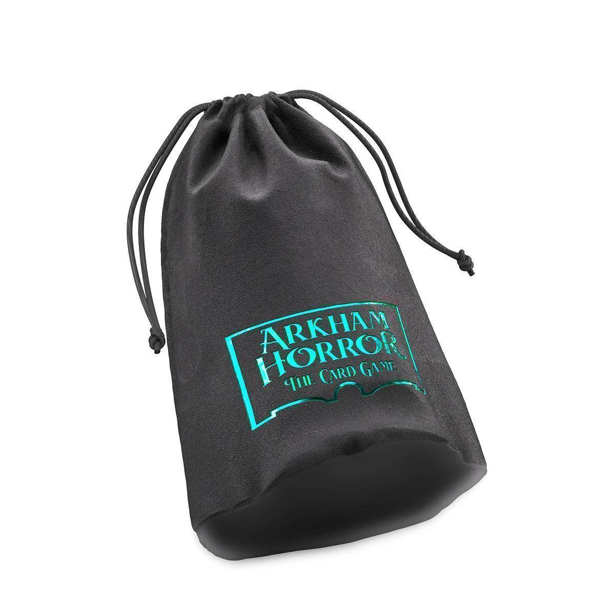 GGS60178 - Arkham Horror Chaos Tokens + Token Bag