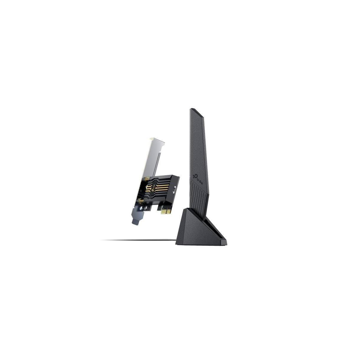 Archer TBE553E – BE9300 Wi-Fi 7 Bluetooth PCIe-Adapter