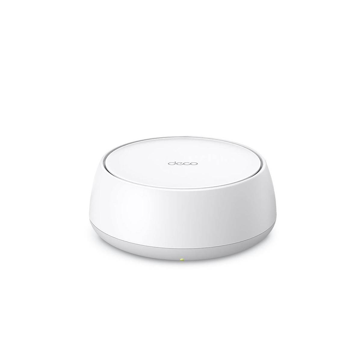 DECO BE25(1-PACK) - Deco BE25 - BE3600 Whole Home Mesh WiFi 7 System