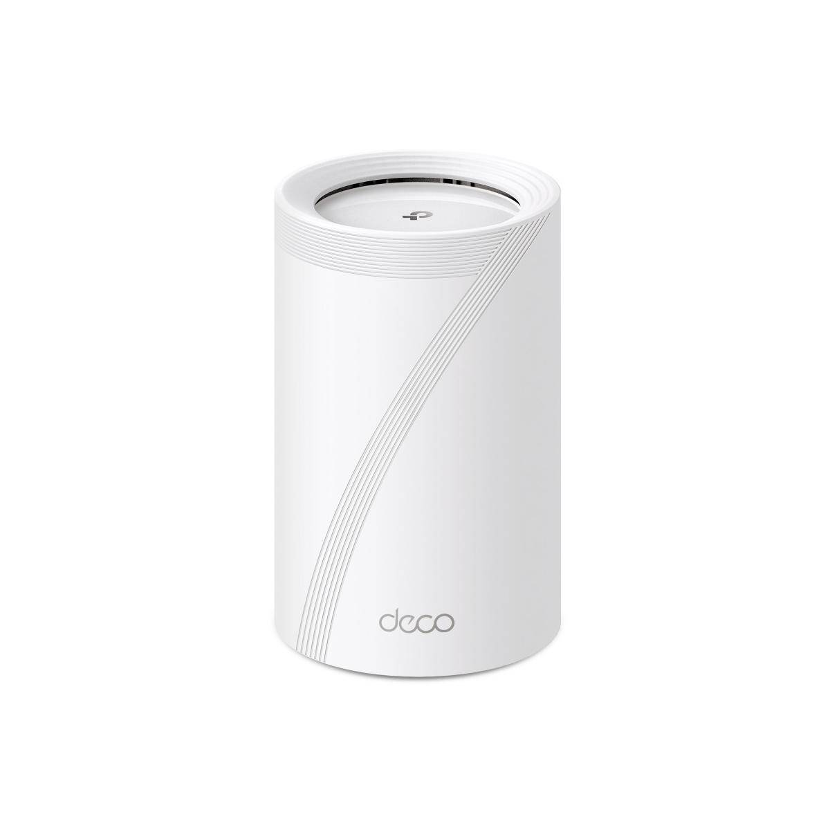 DECO BE65(1-PACK) - Deco BE65 - BE9300 Mesh WiFi 7 System für das ganze Haus
