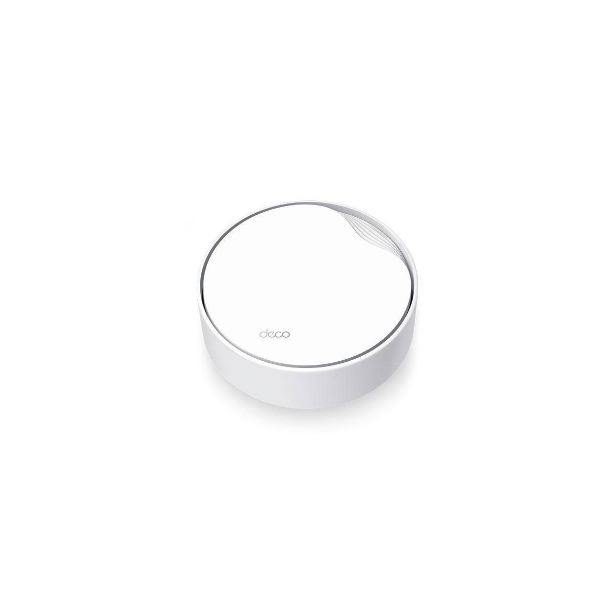 AX3000 Ganzhaus-Mesh-WLAN-6-System mit PoE