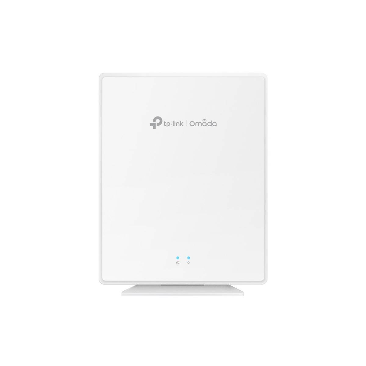 EAP650-DESKTOP - EAP650-Desktop – Omada AX3000 Desktop Wi-Fi 6 Access Point