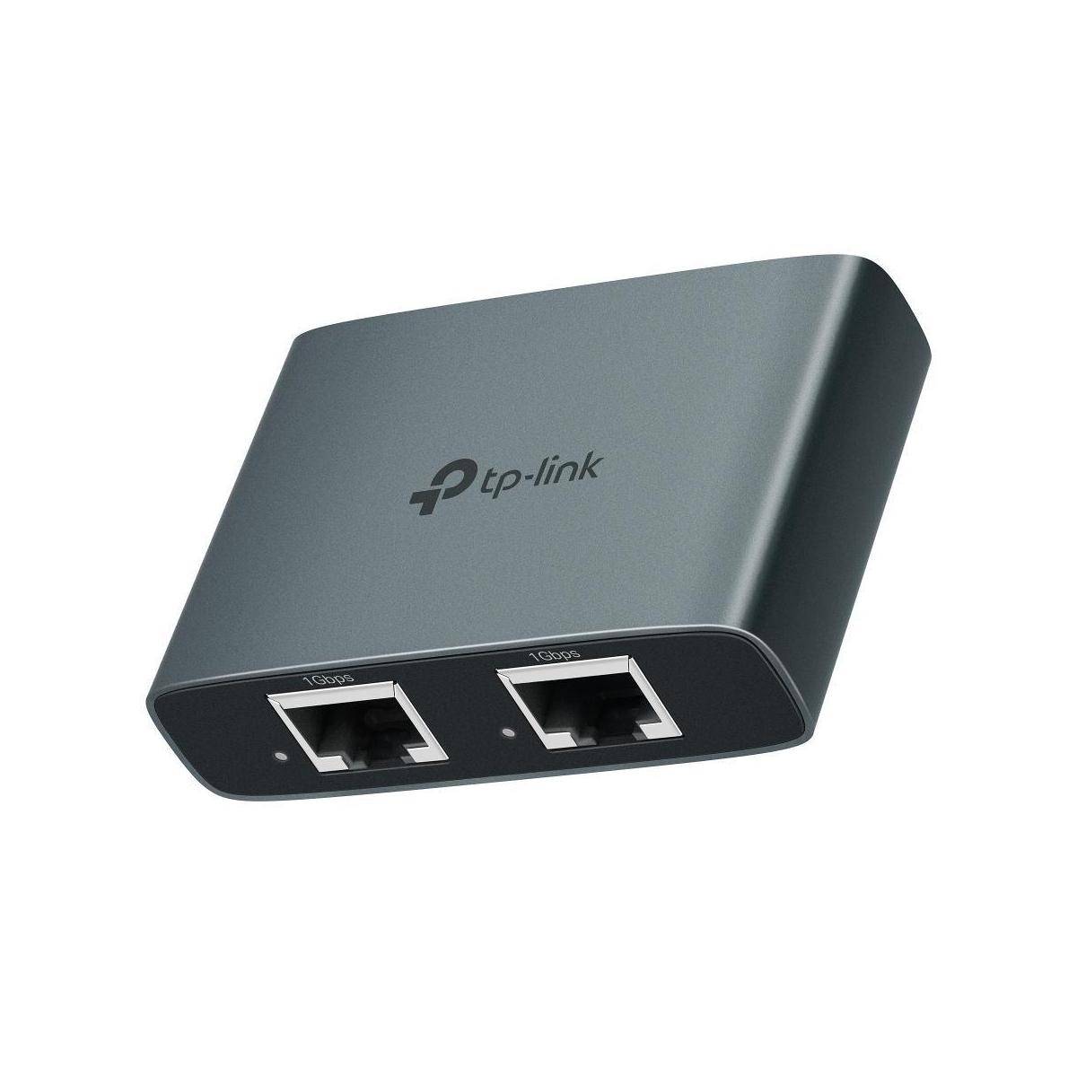 EH310 - 1-auf-3-Gigabit-Ethernet-Splitter