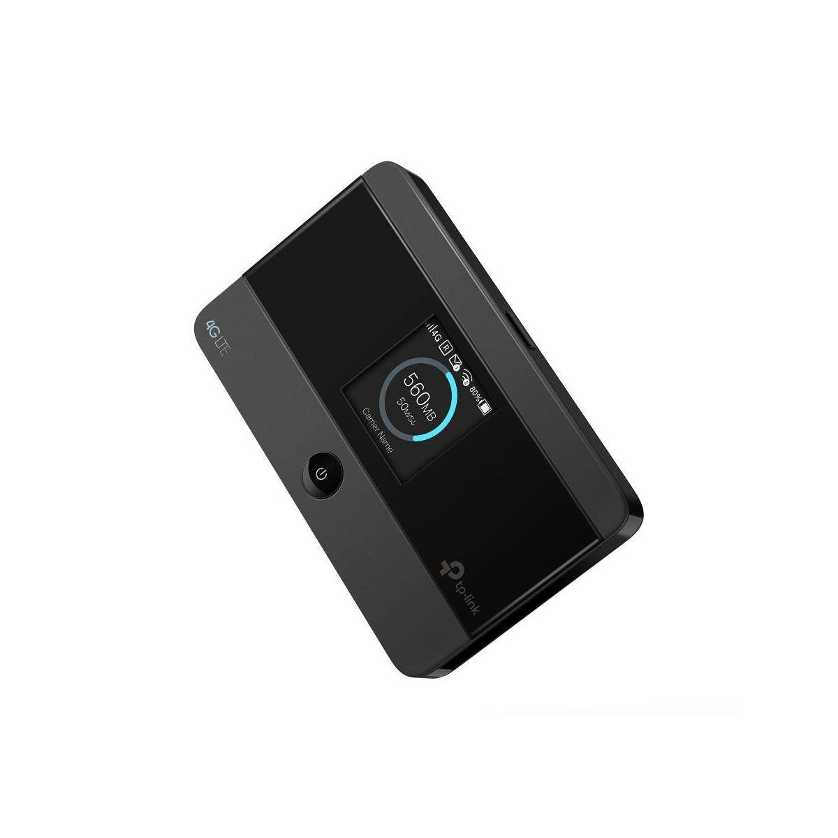 Mobiler 4G LTE WLAN-Router M7352