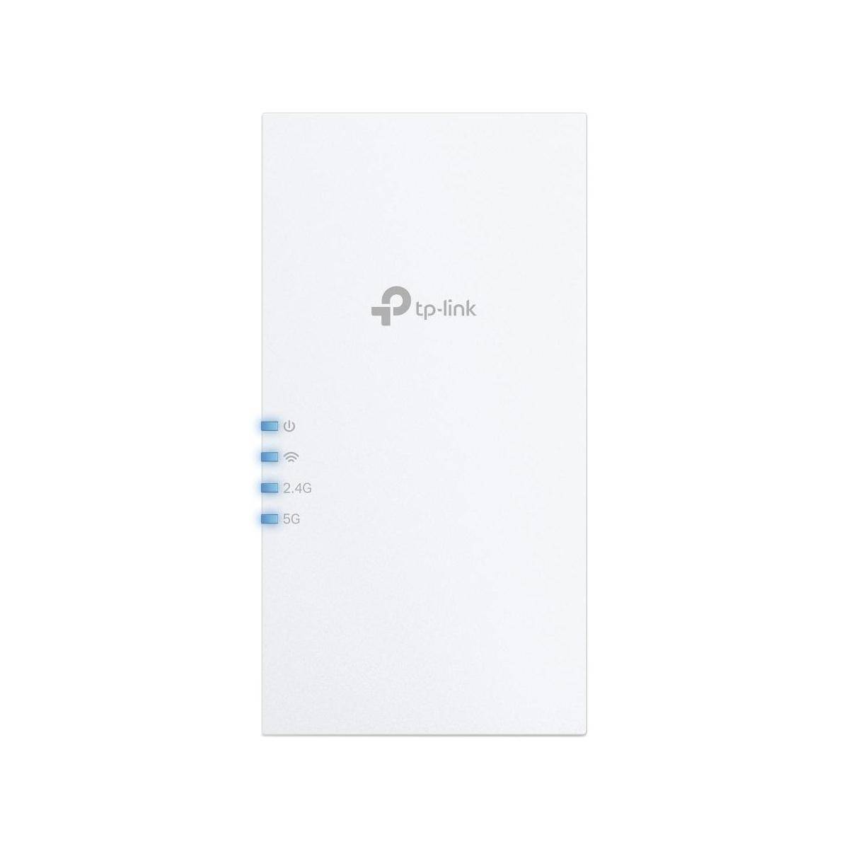 BE3600 Dual-Band Wi-Fi 7 Range Extender