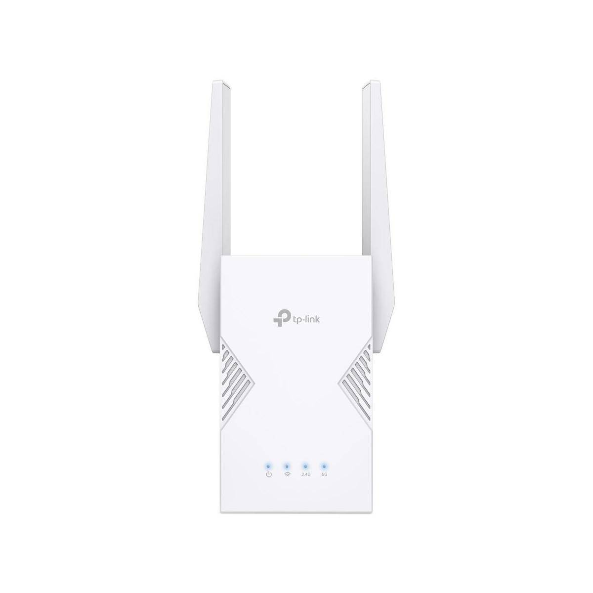 RE225BE - BE3600 Wi-Fi 7 Repeater