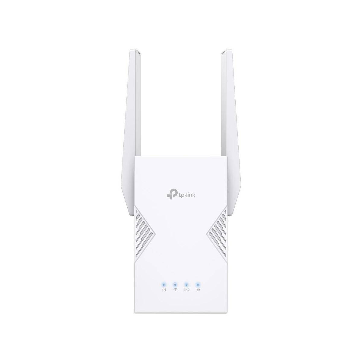 BE3600 Wi-Fi 7 Repeater