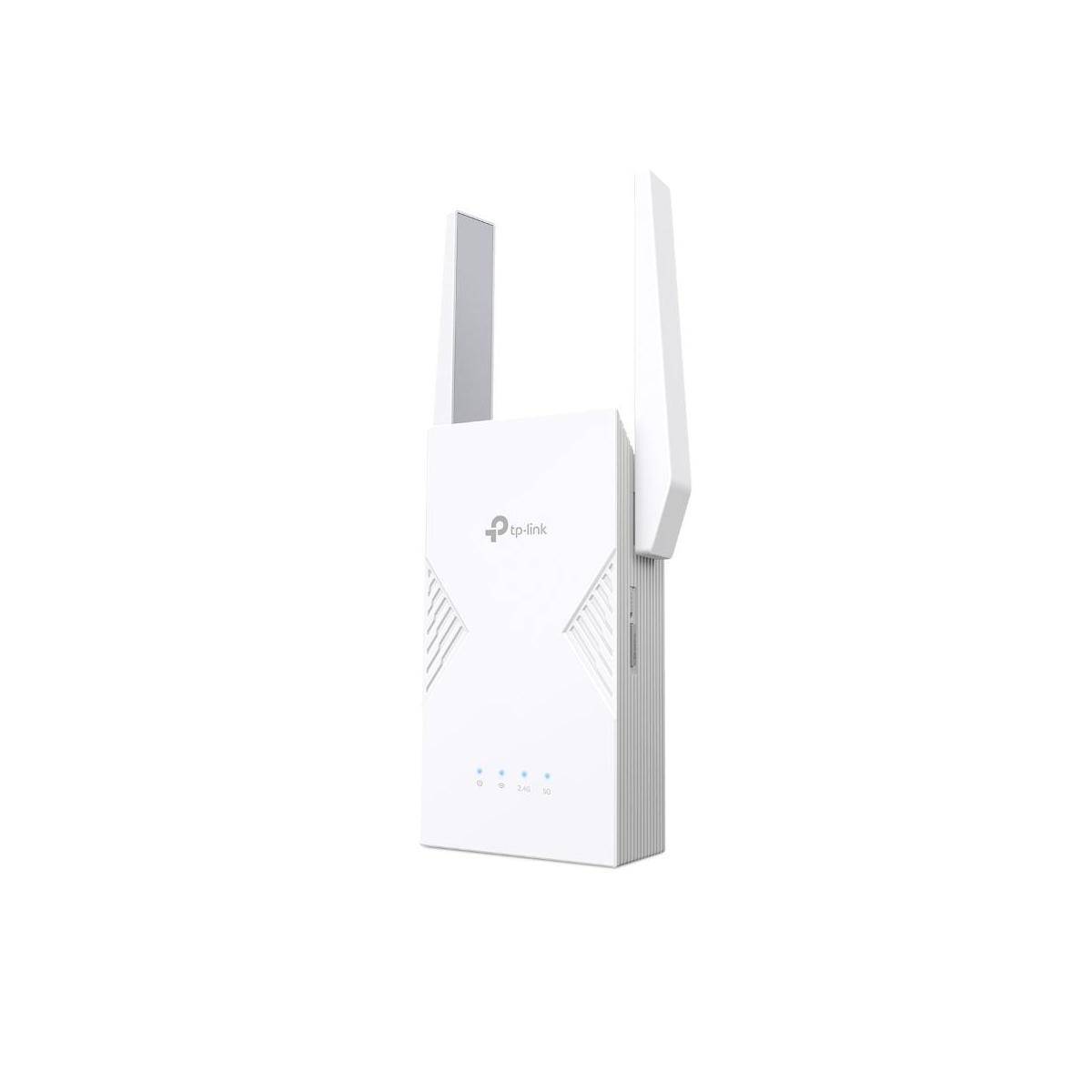 BE3600 Dual-Band Wi-Fi 7 Range Extender