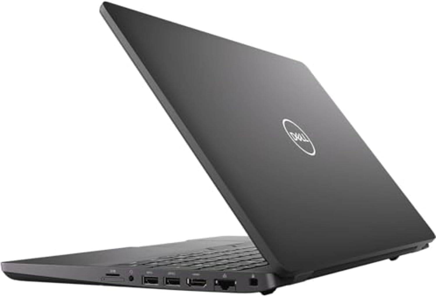 Dell Latitude 5550 15,6'' Intel Core Ultra 5 135U 16GB RAM 256GB SSD FHD 4G Win11 Pro