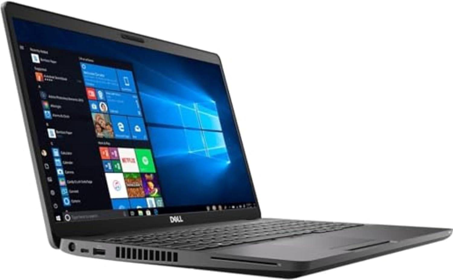 Dell Latitude 5550 15,6'' Intel Core Ultra 5 135U 16GB RAM 256GB SSD FHD 4G Win11 Pro