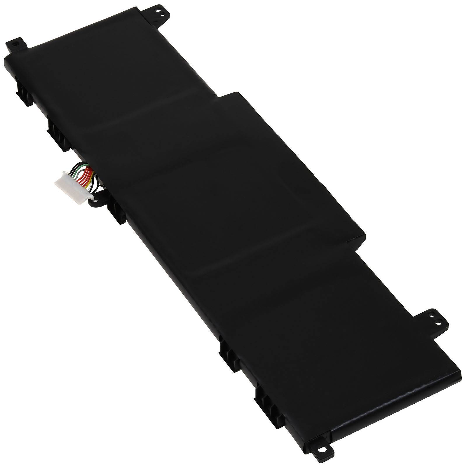 Powery Akku kompatibel mit HP Typ L84394-005 - Bauform beachten, 11,55V, Li-Polymer