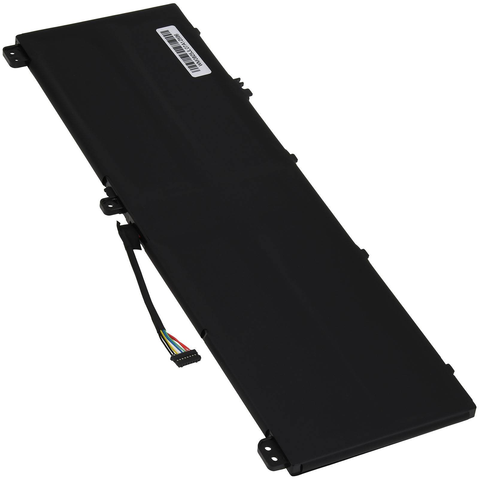 Powery Akku für Laptop Lenovo Yoga 7-14IML9, 15,36V, Li-Polymer