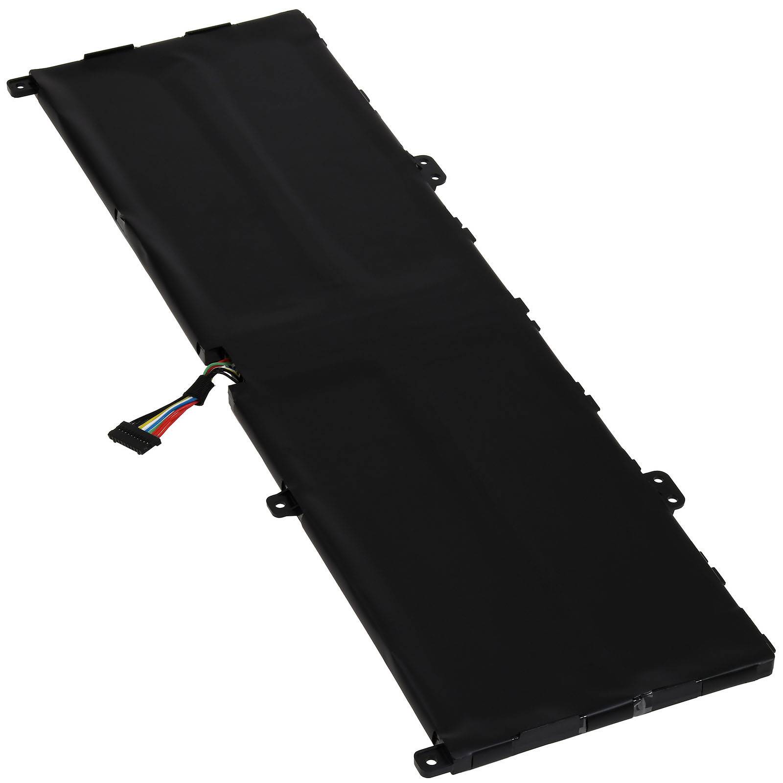 Powery Akku für Lenovo Yoga Slim 7 ProX 14IAH7 82TK003UTA Laptop, 15,52V, Li-Polymer