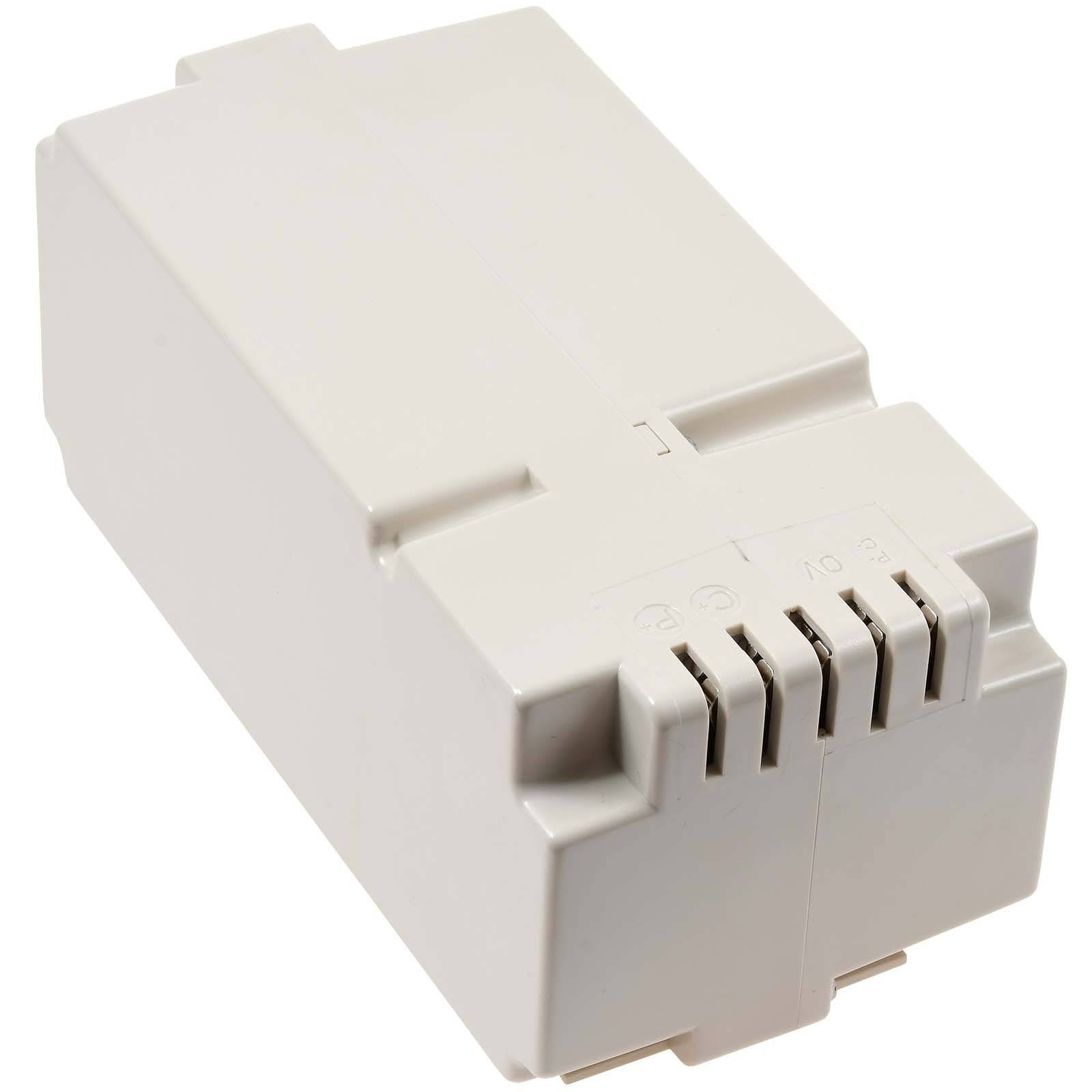Powery Akku für Mähroboter Yard Force SA650ECO, 25,2V, Li-Ion