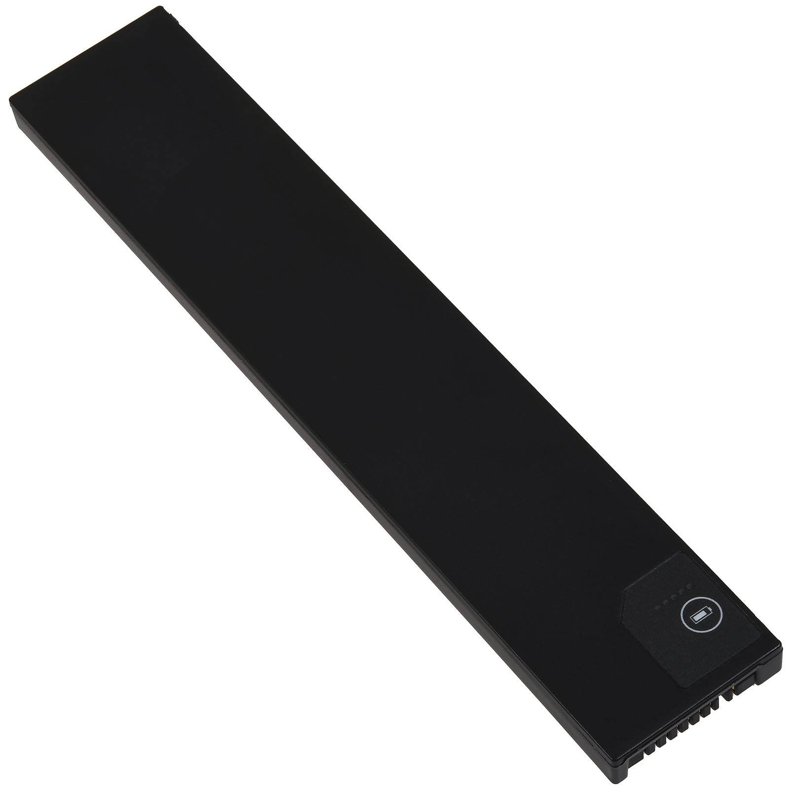 Powery Akku kompatibel mit HP Typ CZ993-60017, 11,1V, Li-Ion