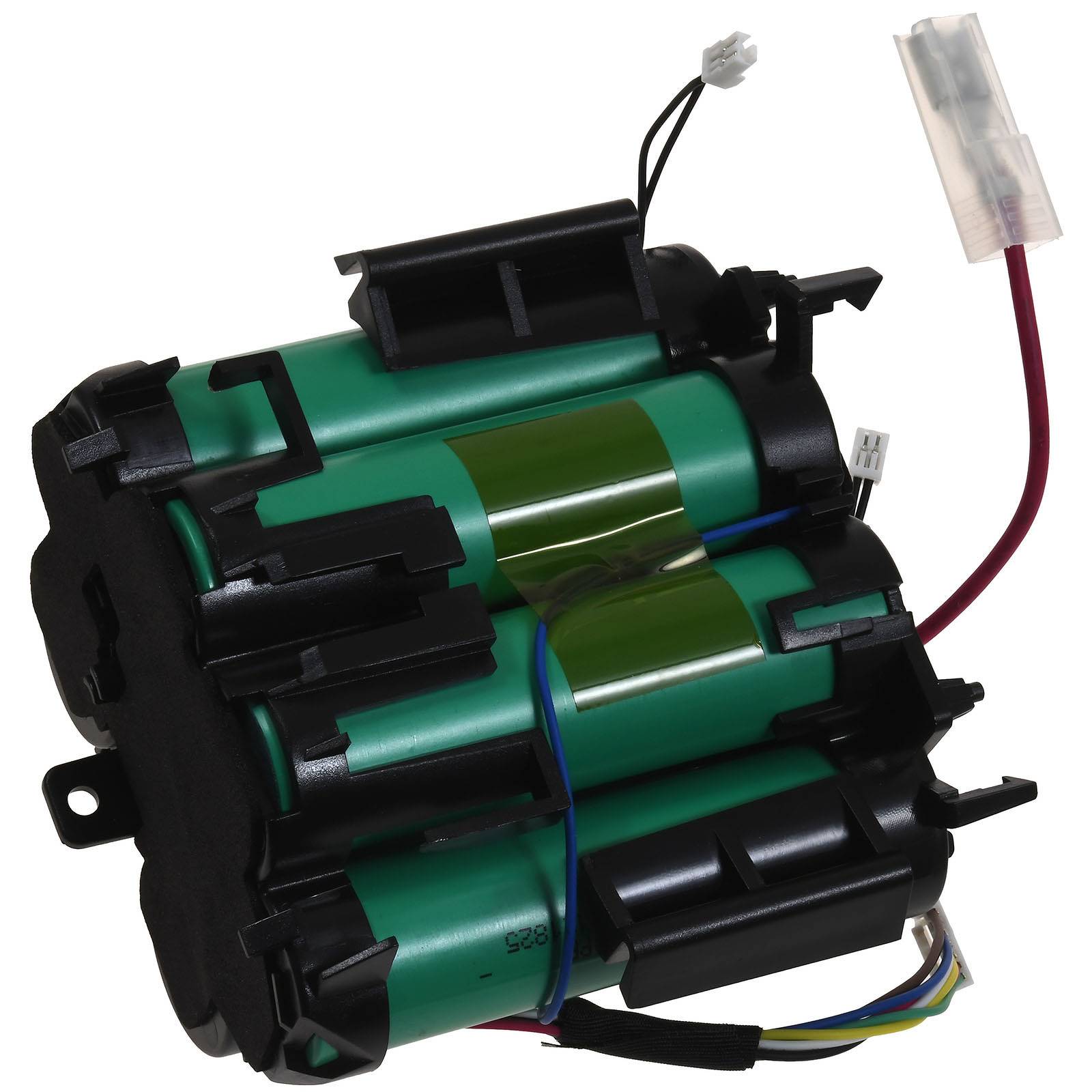 Powery Powerakku passend für Hand-Staubsauger AEG QX9-1-ANIM QX9-1-ULT Electrolux PQ91-50MB Typ 4055542544, 25,2V, Li-I